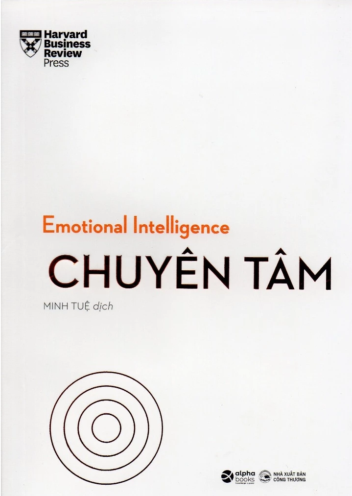 Emotional Intelligence - Chuyên tâm