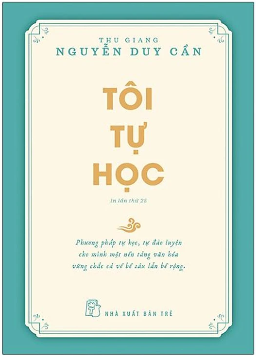 Tôi Tự Học